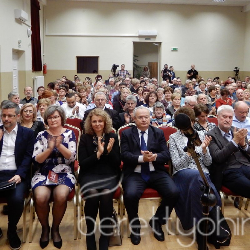 A Magyar Kultúra Ünnepe 2020  - Gálaest 22